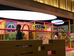 -巴斯漫温泉汗蒸馆(贡湖大道店)