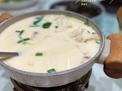 -御仙都北京菜馆·烤鸭店(双井店)