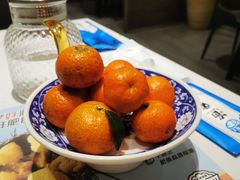 -渔家大院·胶东海鲜·老牟平烧烤餐厅(德胜店)