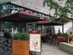 门面-COSTA COFFEE(成都来福士店)