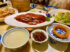 -范家小馆·烤鸭新京菜(金融街店)