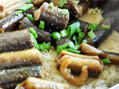 -依立香饭·紫砂鸡汤煲饭(紫云阁店)