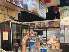 -隆喜元鱼汤包·海鲜(中联广场店)