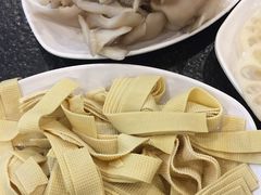 -湘肠香火锅店(团结湖店)