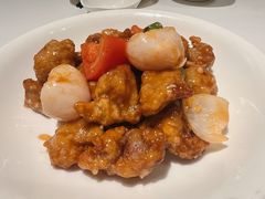 -莆田餐厅PUTIEN(金融街购物中心店)