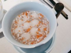 酒酿圆子-逸道(益丰·外滩源店)