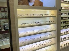 -吴良材眼镜(北中路店)
