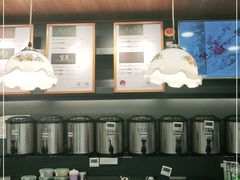 -茶颜悦色(岳麓山顶店)