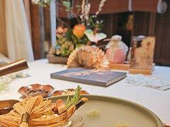 -叶叶菩提(太原别墅店)