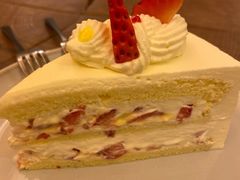 -Be Lived Cafe比例咖啡(摩天轮店)
