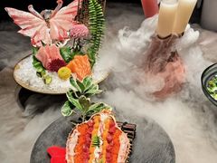 -蟹犇•帝王蟹雪蟹(陆家嘴店)