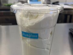 -Blueglass酸奶(财富购物中心店)