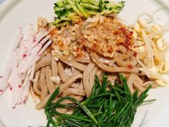-龍聚祥烧麦馆(鼓楼店)