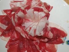 -额尔敦传统涮(体育场店)