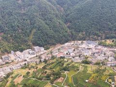 -雁荡山风景名胜区