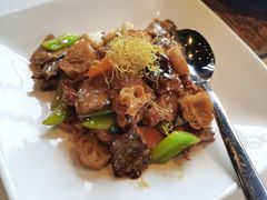 -三号黄浦会Canton Table