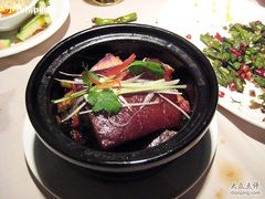 225-外婆家(杭州马塍店·杭帮菜名店)