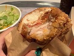 -麦当劳(西单明珠店)