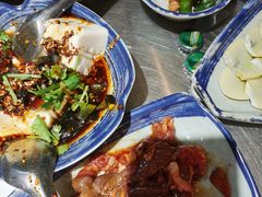 -胡同泥炉烤肉(令闻街店)