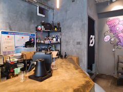 -BE NORMAL CAFE(霞溪路店)
