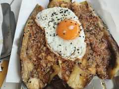 -嘚瑟人生烧烤·东北大油边(大学路店)