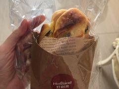 -好利来(朝外店)