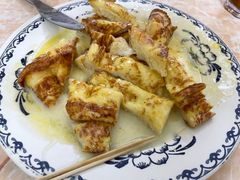 -渔记茶餐厅(渔村店)