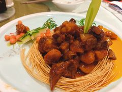 -咪咪川菜(太乙路店)