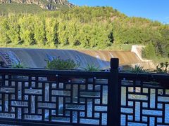 -望京楼flavor餐厅(古北水镇景区店)