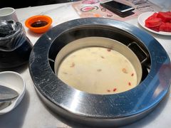-煲宫猪肚鸡(晶品店)