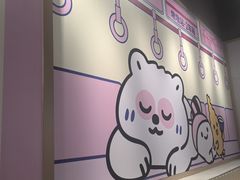 -dodonpa.墩墩伐 便当食堂(博华广场店)