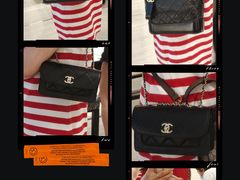 -CHANEL(恒隆广场店)