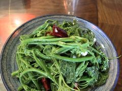 -兰溪小馆(东直门簋街店)