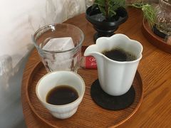 低因咖啡-灶咖KITCHEN