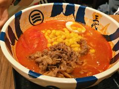 -味千拉面(东方明珠店)