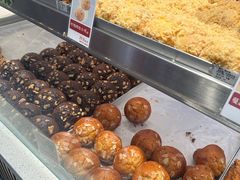 -彭记优口(王府井购物中心店)