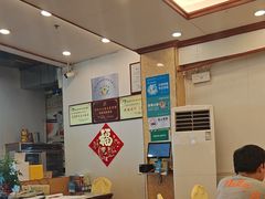 -新金盛·海鲜酒楼(盐田店)
