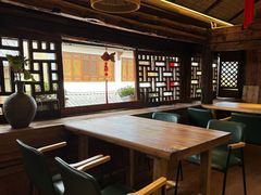 -尽善百年古院餐厅(王家老宅店)