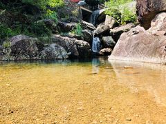 -浙西大峡谷