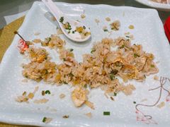 炒饭-抱德·潮汕味(敦和店原惠城鱼仔)