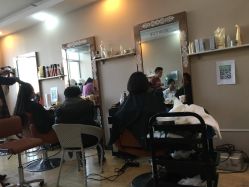 -佛伦斯私人定制烫染国际连锁