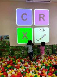 -美加乐儿童乐园(江宁文鼎广场店)