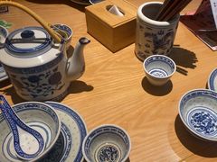 -南京大牌档(龙江新城市广场店)