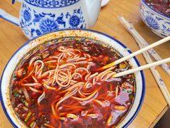 -清真磨沟沿老字号牛肉面(总店)