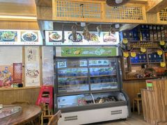 -老味道1992(武当山店)