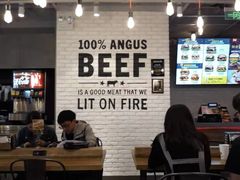 -卡乐星(美罗城店)