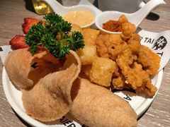 -太二酸菜鱼(菱角湖万达店)