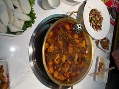 -涿派·炝锅鱼(涿州店)