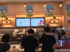 -BreadTalk面包新语·烘焙蛋糕(深业上城店)
