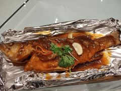 -高第街56号餐厅(宝龙店)